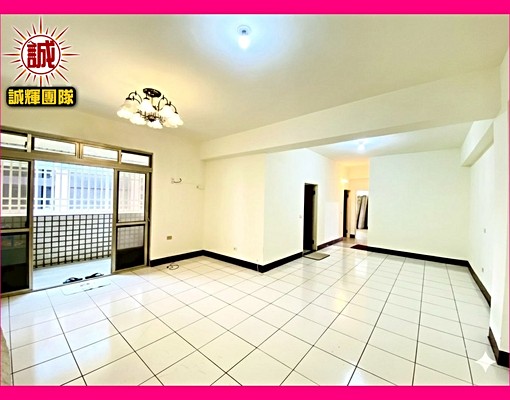 💥可租補💥公寓邊間2房/超大空間/採光通風超好 - Image 2