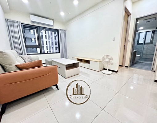 對面就是Lalaport✨忠孝夜市✨全新社區全新屋配✨可🐱 - Image 2