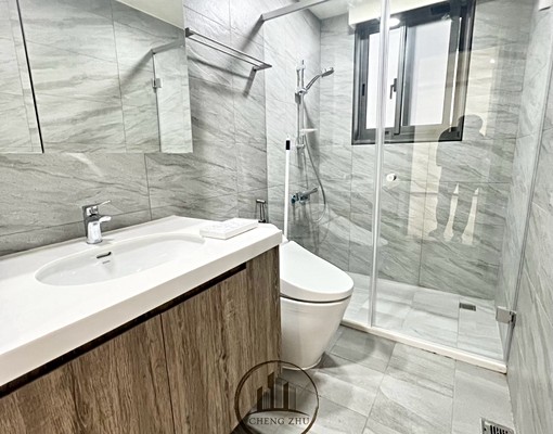 對面就是Lalaport✨忠孝夜市✨全新社區全新屋配✨可🐱 - Image 9