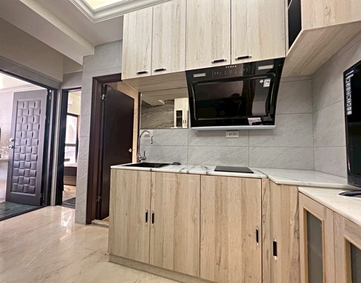 飯店式裝潢💗抽油煙機🧡家具全配💙乾濕分離💜租補戶籍✅ - Image 3