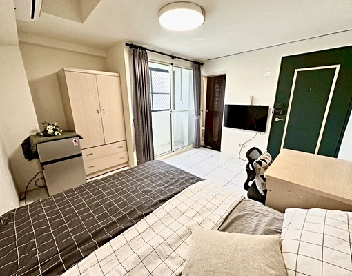 近三信公園✅大間採光/電梯免爬梯/陽台獨洗/可貓✅可雙租補 - Image 5