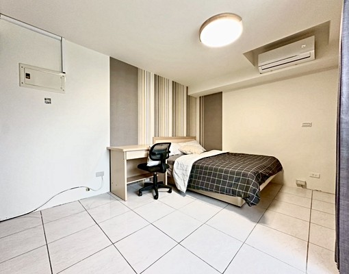 近三信公園✅大間採光/電梯免爬梯/陽台獨洗/可貓✅可雙租補 - Image 6