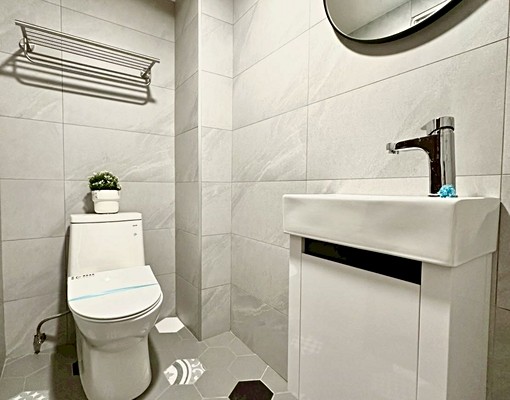 近三信公園✅大間採光/電梯免爬梯/陽台獨洗/可貓✅可雙租補 - Image 10