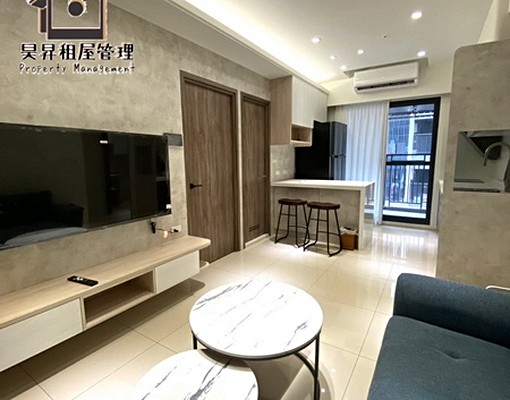 🌈全新三房⭐稀有高樓景觀戶⭐可租補⭐平車位 - Image 1