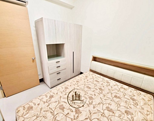 朝馬3改2房✨全配✨🉑租補🉑入籍 - Image 10