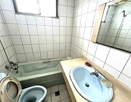 可租補!逢甲商圈高樓四房★有車位可另租 - Image 15