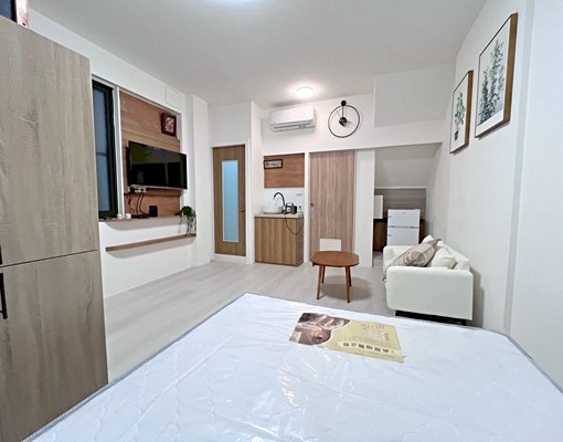 全新裝潢✨陽台獨洗流理台✨超省租屋補助✨貓奴首選 - Image 11