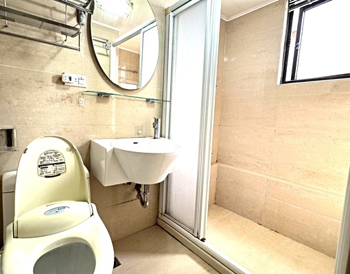 水湳市場中央公園衛道💖可租補戶籍超大空間五房💖寵可談 - Image 11