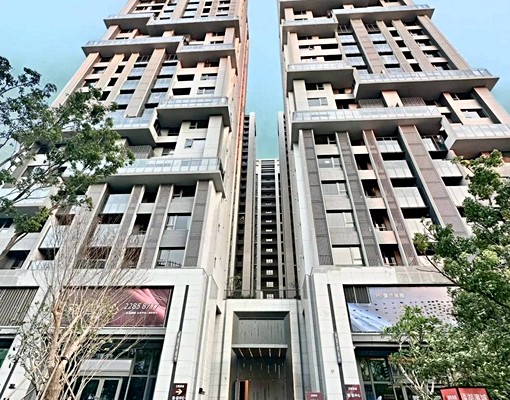 東區Lalaport🌸全新電梯大樓全新2房平車🉑️雙租補 - Image 2