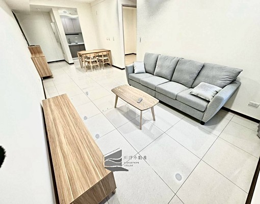 東區Lalaport🌸全新電梯大樓全新2房平車🉑️雙租補 - Image 3