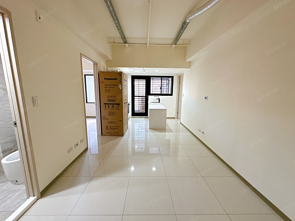 可租補戶籍⇪新光秋紅谷⇪全新交屋⇪寵物可談 - Image 1