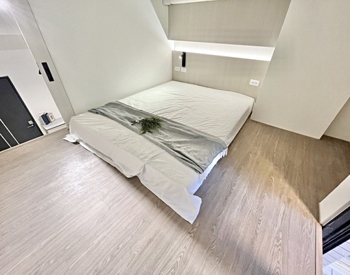 南屯好可寵整棟全新租補♥樓中樓一房一廳乾濕分離流理台精裝潢♥ - Image 14