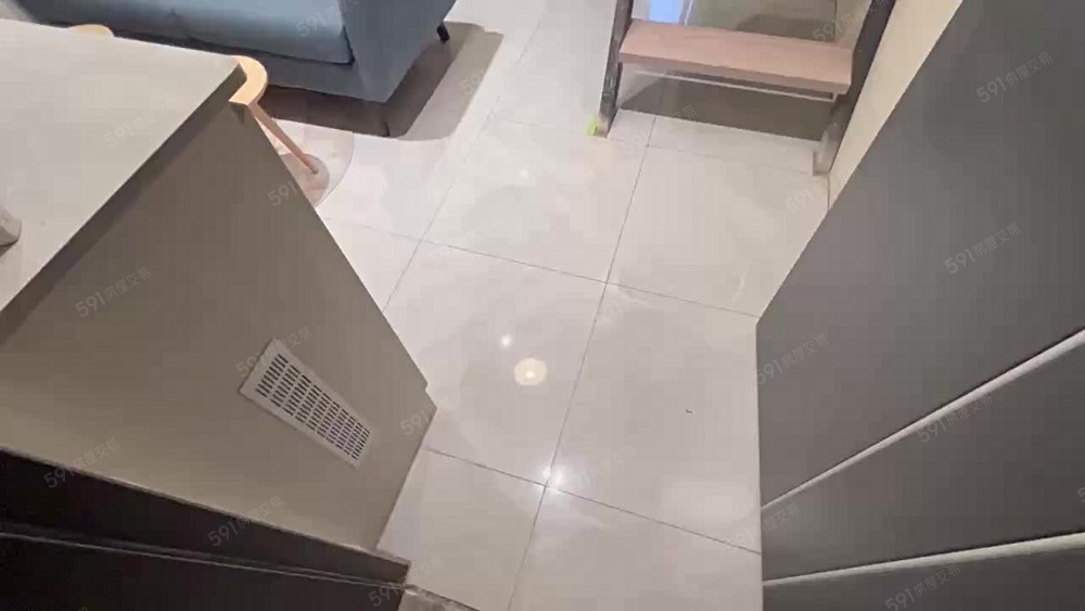 南屯好可寵整棟全新租補♥樓中樓一房一廳乾濕分離流理台精裝潢♥ - Image 1