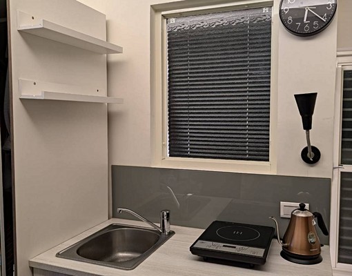 汐科高端人士套房
- Image 11