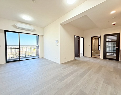 洲際棒球無限視野🌸全新大2房含平車🉑️雙租補/可談補家電 - Image 1