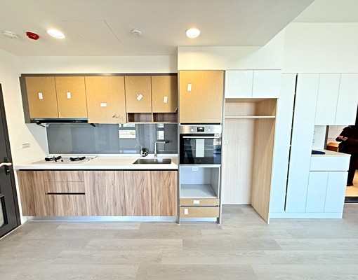 洲際棒球無限視野🌸全新大2房含平車🉑️雙租補/可談補家電 - Image 4