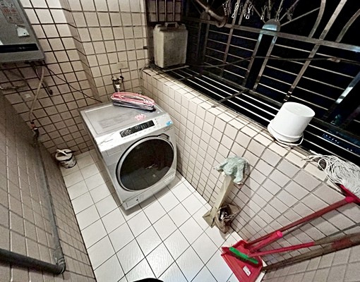 捷運三和國中5分◆採光3房◆可租補可寵★附車位 - Image 9