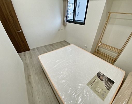 超值兩房💕水湳中央公園⭐全配傢俱⭐配平車 - Image 11