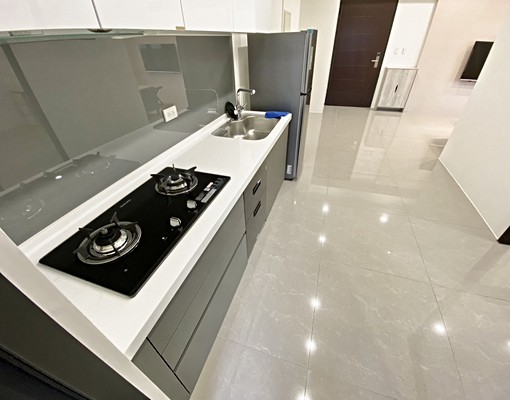 超值兩房💕水湳中央公園⭐全配傢俱⭐配平車 - Image 8