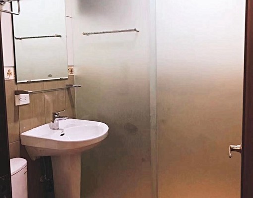 金山街有廚房的乾濕分離大套房 - Image 5