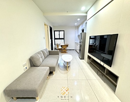 🏠南屯七期|精品2房+車位|寵物友善🏠 - Image 1