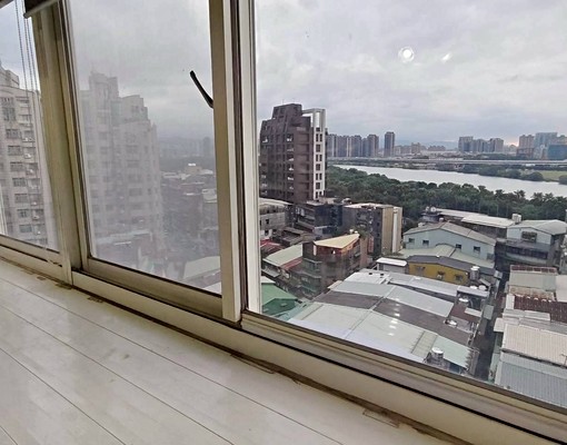 龍山寺🏠可租補稅籍可寵/高樓層採光通風/獨立陽台/台水電 - Image 7