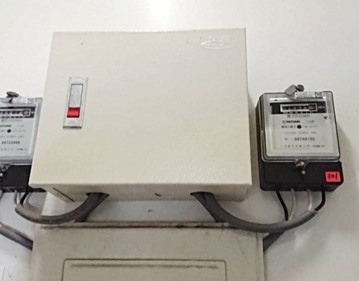 可租補!鄰近餐大、全聯、漢民商圈,生活機能便利,限學生 - Image 14