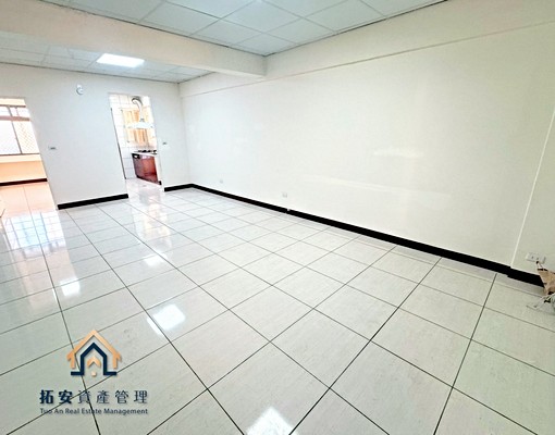 🌾工業區勤益科大♥台水電♥大3房♥採光通風♥可租補高CP值 - Image 2