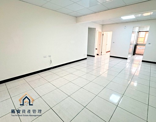 🌾工業區勤益科大♥台水電♥大3房♥採光通風♥可租補高CP值 - Image 1