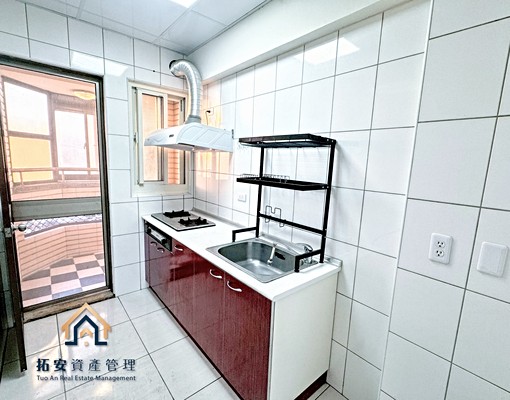 🌾工業區勤益科大♥台水電♥大3房♥採光通風♥可租補高CP值 - Image 3