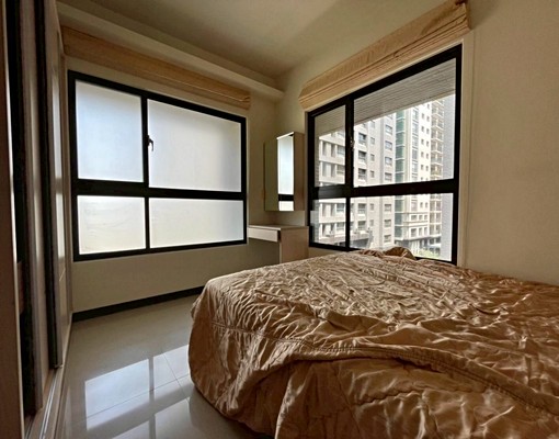 家具全配💗社區管理💙機械車位💜台水台電💛乾濕分離 - Image 4