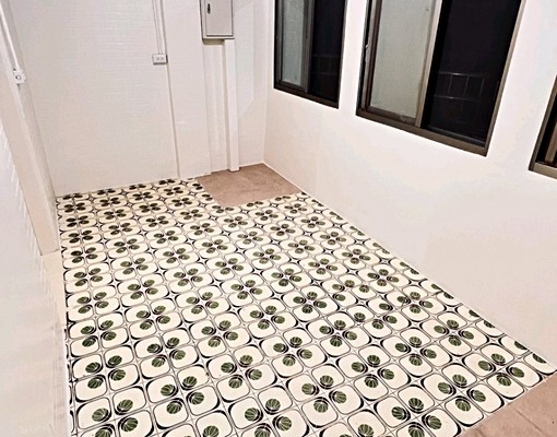 可租補/近江子翠捷運站公園旁/一層一戶 - Image 4