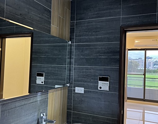 金獅重劃區-四房透天美屋出租(可補租報稅) - Image 6