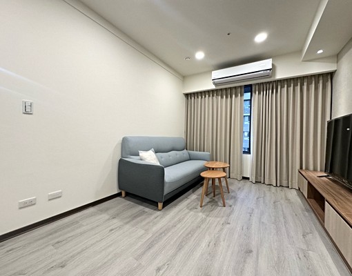 台中南區好房!東區-湖濱城精裝2房,全新交屋,家具電全含 - Image 8