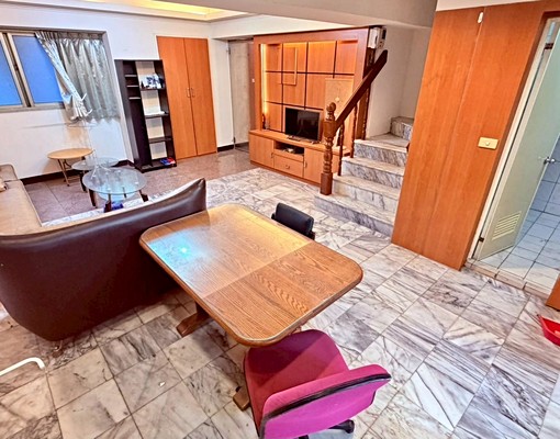 中科東海✨稀有超大四房✨可租補✨可貓咪✨管理員✨台水電✨ - Image 5