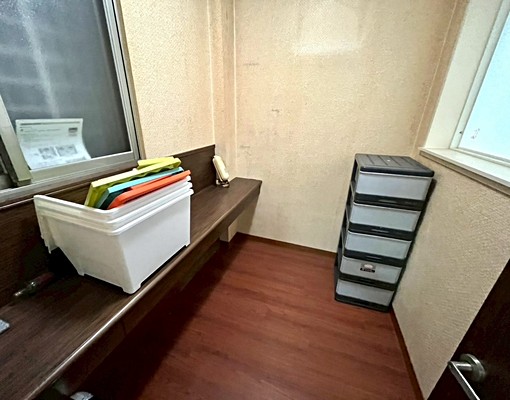 三重國小🏠裝潢精美正兩房/家具齊全大空間/獨立大露臺/機能 - Image 14