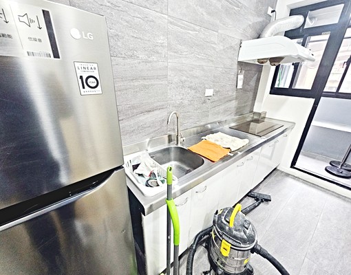 近捷運忠孝敦化站【優質3房2衛】可補助★養寵物★有陽台 - Image 4