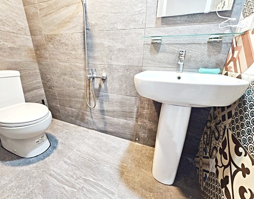 近捷運忠孝敦化站【優質3房2衛】可補助★養寵物★有陽台 - Image 8