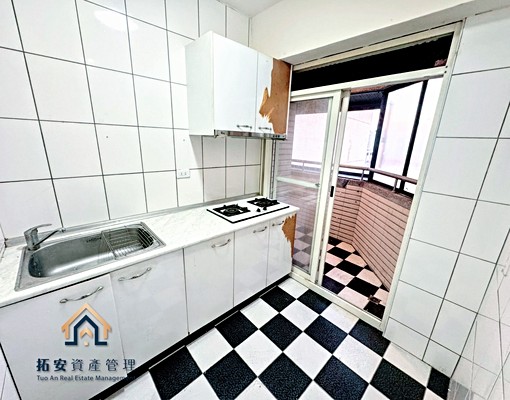 🌾工業區勤益科大♥台水電♥2戶打通大3房♥小資族學生族首選 - Image 4