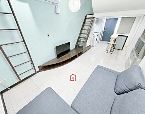 ️🔥西門站🏡電梯樓中樓套✅可租補報稅️⚡️台水電😸可寵 - Image 6