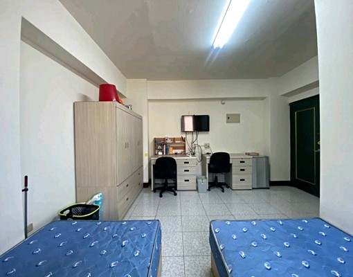 加大雙人房拎包入住CP值勝學校宿舍 - Image 6