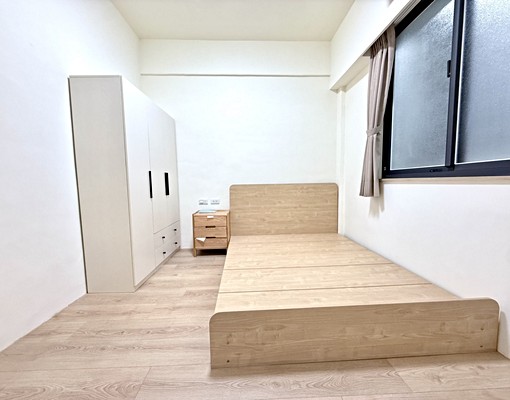 🍎全新未住/質感溫馨附家具/獨立廚房/2房2F - Image 9