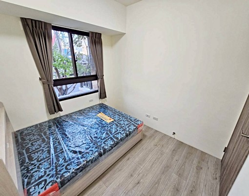 新裝潢空屋新光田醫院租金含車位可租補營登近國三 - Image 2