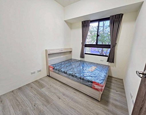 新裝潢空屋新光田醫院租金含車位可租補營登近國三 - Image 6