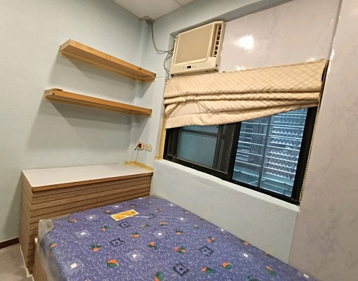 近永春站可租補小資族溫馨採光單人雅房 - Image 5