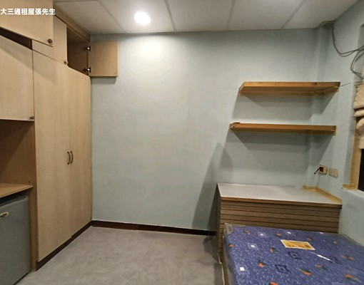 近永春站可租補小資族溫馨採光單人雅房 - Image 7