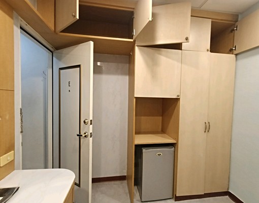 近永春站可租補小資族溫馨採光單人雅房 - Image 6