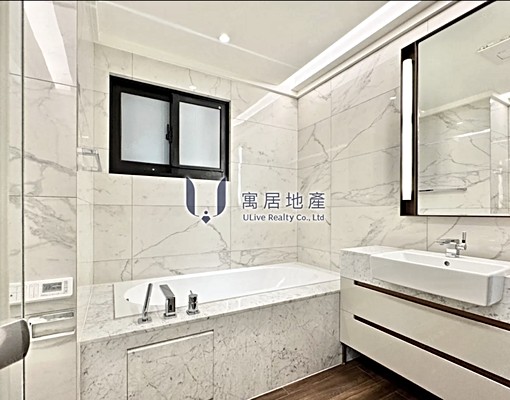 敦北小巨蛋I2+1壯麗樹海豪華宅邸I華固I - Image 12