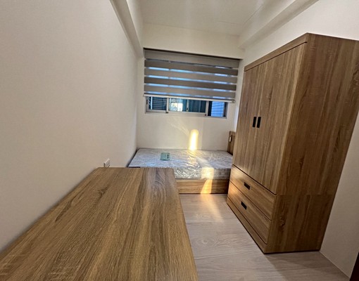 輕奢現代風✨戶數少✨高質感大三房✨採光極好 - Image 7