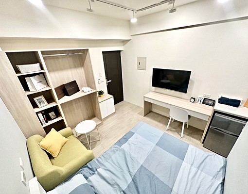 可租補✅電梯新屋✅陽台獨洗✅系統櫃✅流理台✅子母車✅ - Image 7